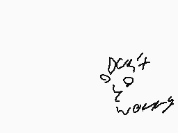 Drawn comment by 「tⓎⓇeⓍ420」