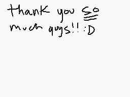 Drawn comment by catwitches