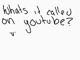 Drawn comment by =Nova=