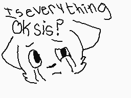 Drawn comment by ☆★seamoon