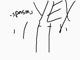 Drawn comment by やsy♥