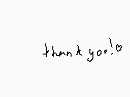 Drawn comment by ☆neptune