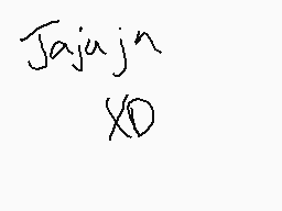 Drawn comment by Leticia777
"Jajujn XD"