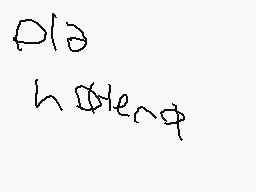 Drawn comment by SMG6