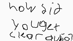 Drawn comment by 2016-SMG6