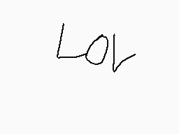 Drawn comment by redfox