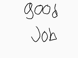 Drawn comment by redfox