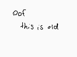 Drawn comment by ♥Brenna♥