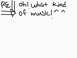 Drawn comment by cami-chu8