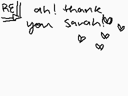 Drawn comment by cami-chu8