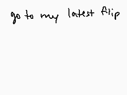 Drawn comment by  camichu8