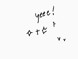 Drawn comment by kumasuga☔
"yeee! Φ+Σ"