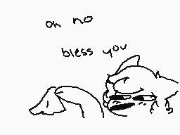 Drawn comment by kumasuga☔