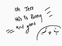 Drawn comment by kumasuga☔