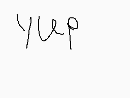 Drawn comment by Duke119