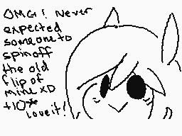 Drawn comment by NovaYA