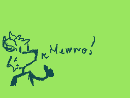 Drawn comment by Froti
"Hello!"