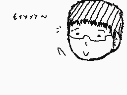 Drawn comment by Gokuto[EL]