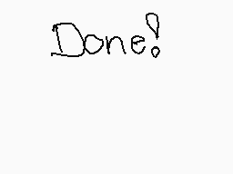 Drawn comment by ♪Imar M-R♪