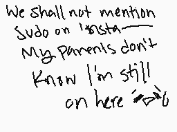 Drawn comment by ChordKey～♪