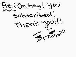 Drawn comment by ChordKey～♪