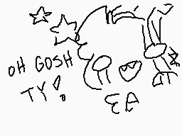 Drawn comment by Kayon