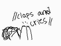 Drawn comment by köta