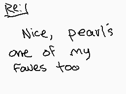 Drawn comment by köta