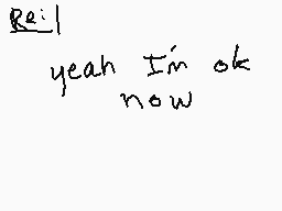 Drawn comment by köta