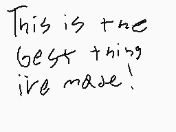 Drawn comment by PeRmA