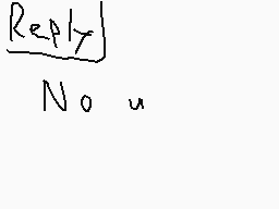 Drawn comment by Skolas