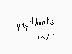 Drawn comment by Skolas