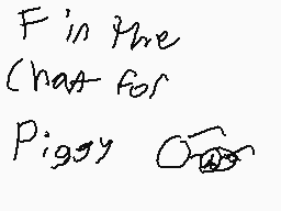 Drawn comment by InkDemon