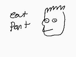 Drawn comment by InkDemon