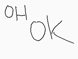 Drawn comment by NightWîngs