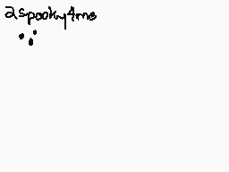 Drawn comment by KÄHL