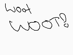 Drawn comment by mice