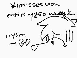 Drawn comment by pawnation