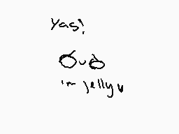 Drawn comment by Cinnix°