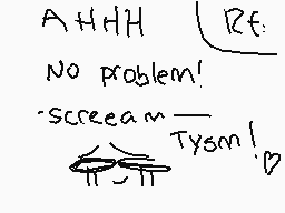 Drawn comment by Pawnation★