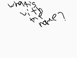 Drawn comment by Valryus