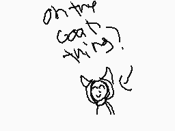 Drawn comment by Valryus