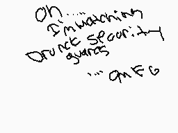 Drawn comment by Valryus