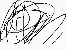 Drawn comment by k9-panda