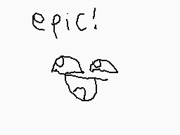 Drawn comment by FSRestored
"epic!"