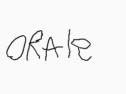 Drawn comment by NATHAN
"ORATE"