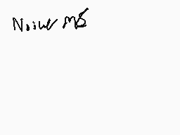 Drawn comment by MADSKILLZ
"Now m5"