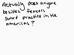 Drawn comment by Mikaharu