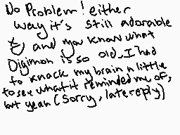 Drawn comment by Mikaharu