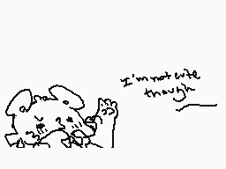 Drawn comment by Mikaharu